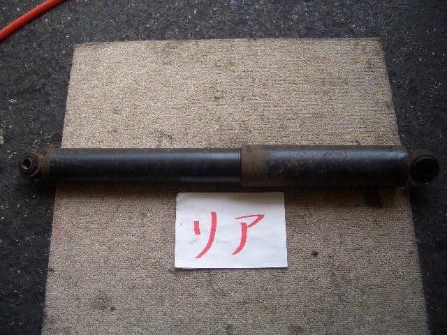 Amortecedor traseiro direito CHRYSLER Jeep Grand Cherokee 52087901 [PA65986167] - Imagem 1 de 1