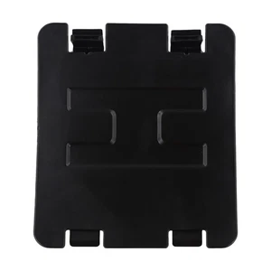 Fender Cover Car Fender Cover Car Accessories Front Wheel Arch Fender Cover - Picture 1 of 16