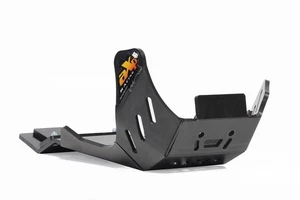 AXP Racing Motorcycle Skid Plate Engine Guard for KTM / Husqvarna / Gas Gas - Picture 1 of 6