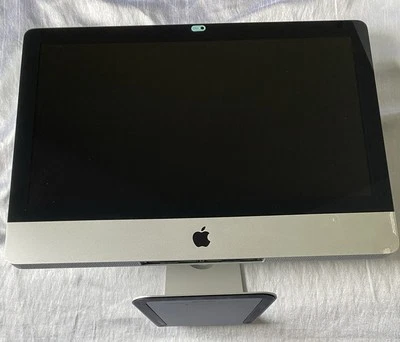 Apple iMac A1311 Desktop 21.5" Used Parts Only - Image 1 of 4