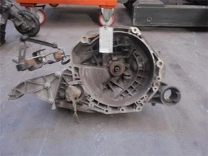 Caixa Velocidades Manual Opel Astra G Fastback (F48_, F08_) 2.0 Di Y 20 Dtl - Imagen 1 de 3