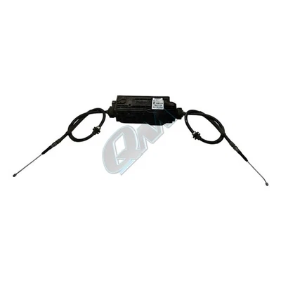 BMW X5 X6 F15 F16 Electric Handbrake Actuator Motor  6882007 - Image 1 of 4