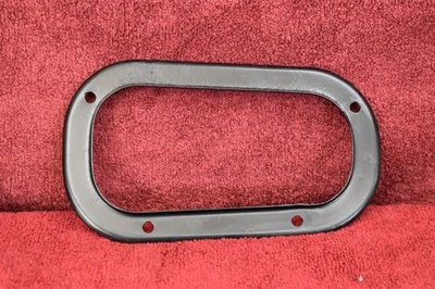 72-78 Datsun 240Z 260Z 280Z transmisión interna cambio bota anillo OEM usado Foto 1 de 4