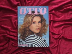 Katalog OTTO wiosna lato 1987 - vintage katalog wysyłkowy #F1159 - Zdjęcie 1 z 9