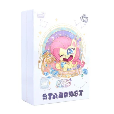 My Little Pony милый вечеринки коллекционная карточка Kayou Hasbro том 2 21 штук - Изображение 1 из 4