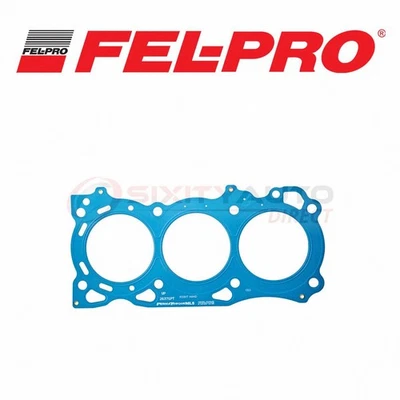 Fel-Pro Right Cylinder Head Gasket for 2002-2008 Nissan Maxima 3.5L V6 - ww Foto 1 de 4
