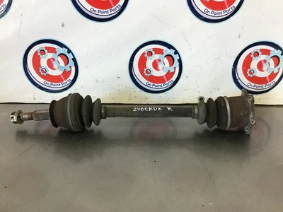 03-09 Nissan 350Z G35 Passenger Right Axle Half Shaft 397040P550 OEM 24BERDK - Image 1 of 4