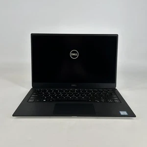 Dell XPS 13 9380 FHD i7-8565U 1.80GHz 16GB 256GB SSD Very Good - LCD BLEED - Picture 1 of 11