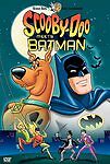 Scooby-Doo Meets Batman (DVD, 2006)