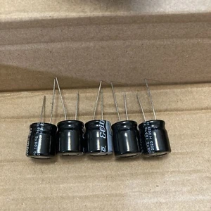 15pcs 1000UF 1000MF 35V  13X15MM CAPACITOR  FIT 25V - Picture 1 of 3