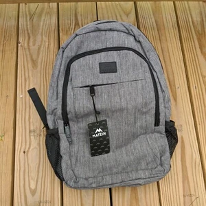 Laptop Backpack travel, Business Anti Theft Slim Durable, Matein  #603 - Picture 1 of 7