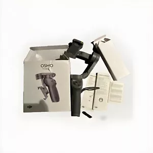 DJI OSMO Mobile 3 Smart Phone Stabilizing Mount - Picture 1 of 1