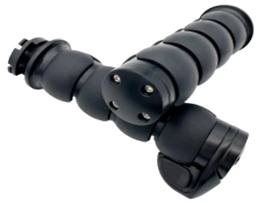 ALMOFADA PRETA APERTOS com ASSISTÊNCIA DE ACELERADOR INDIAN CHIEF BLACKHAWK SPIRIT SCOUT 99-13 - Imagem 1 de 1