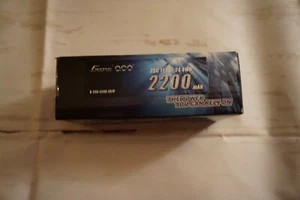 Gens Ace 2200 mAh 25C 11.1V 24.4Wh - Picture 1 of 1