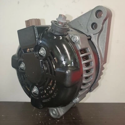 Alternador Toyota 4Runner V6 4,0 L 2003 a 2009 130 amperios OEM reman por RR_Alternator Foto 1 de 4