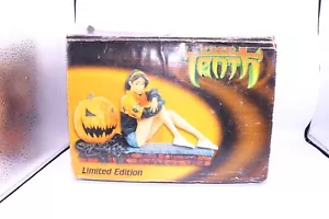 The Tenth - Esperanza Espy - Statue ~ Dynamic Forces ~ Comic Painted ~ HALLOWEEN - Picture 1 of 9