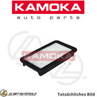 Luftfilter Für Suzuki Fiat Sx4 Stufenheck Gy Rw M16a Sx4 Ey Gy M15a Kamoka A1241