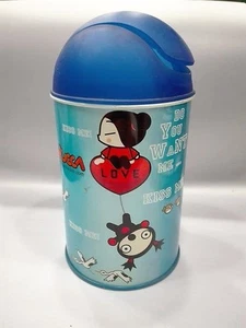 Mini Secchio Pucca - Picture 1 of 1
