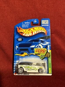 Hot Wheels Treasure Hunt 2002 Phaeton 1:64 diecast - Imagen 1 de 4
