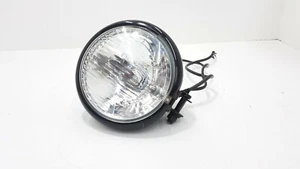 FARO FANALE PER  TRIUMPH SCRAMBLER 2005 CARBURATORI  - Imagen 1 de 4
