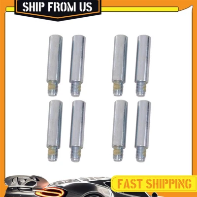 Perno de pinza de freno delantero trasero para BMW 325xi 2001-2006 BMW 328Ci 2000 AWD Foto 1 de 3