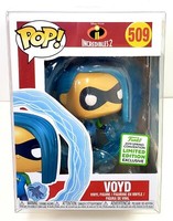 voyd funko pop