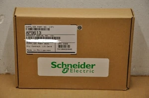 Schneider Electric Dry Contact I / O SmartSlot Card AP9613 - Picture 1 of 8