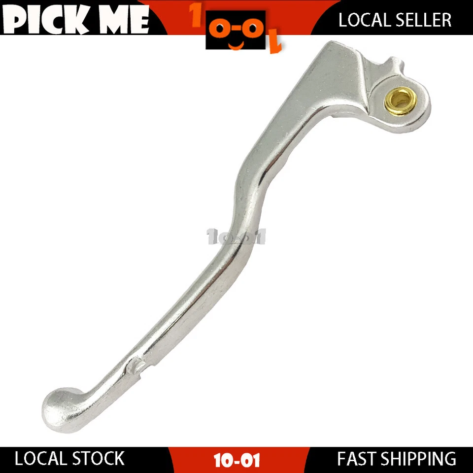Левый передний рычаг сцепления для мотоцикла подходит для Husqvarna SM570R 2001 2002 2003 2004 - Изображение 1 из 1
