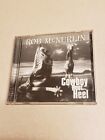 Talon botte de cowboy par Rob McNurlin (CD, 2000 Buffalo Skinner)