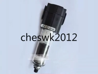 1 PCS NEW F72G-2AN-AL1 Gas filter EXCELON - Image 1 of 3