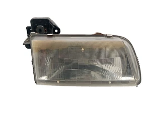 1996 - 1998 MAZDA MPV WAGON RIGHT SIDE HEADLIGHT HEADLAMP OEM, 114-58460R - Picture 1 of 6