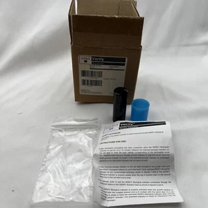 Steris Verify Aktivator Set S3075 *NEU IM KARTON* - Bild 1 von 6