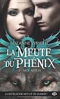 La Meute Du Phenix T3 : Nick Axton Von Wright Suzanne | Buch | Zustand Sehr Gut