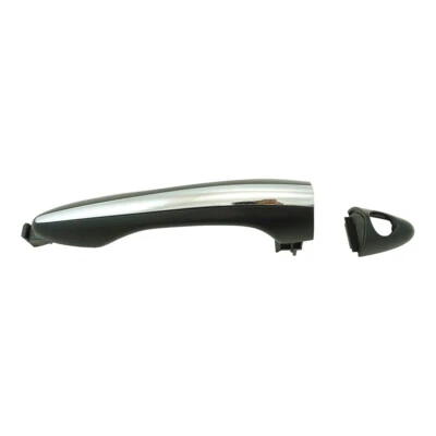 Manija de puerta exterior lado izquierdo conductor delantero para Kia Optima 2012 2013 2014 2015 Foto 1 de 4