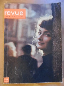 REVUE RUND UM DIE WELT 4 - 1960 Goha Wüste Egon Erwin Kisch Harry Belafonte - Picture 1 of 1