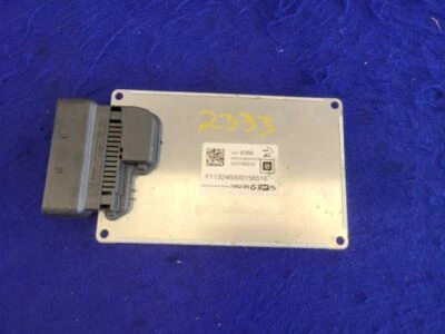 Магнитный электронный модуль подвески 2014 Chevrolet Camaro ZL1 6,2 л 2333 - Изображение 1 из 4