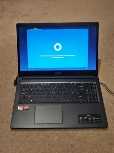 Acer Aspire 3 A315-22 - Excellent Condition - 1TB HDD/8GB RAM/Radeon R5 - Picture 1 of 4