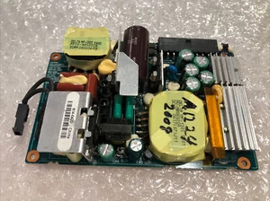 Apple iMac 20" A1224 2007 2008 180W Power Supply 661-4670 ADP-170AF B 614-0420 - Picture 1 of 3