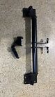 2014-2018 BMW X5 F15 REAR BUMPER TOW TOWING TRAILER HITCH BAR SUPPORT OEM