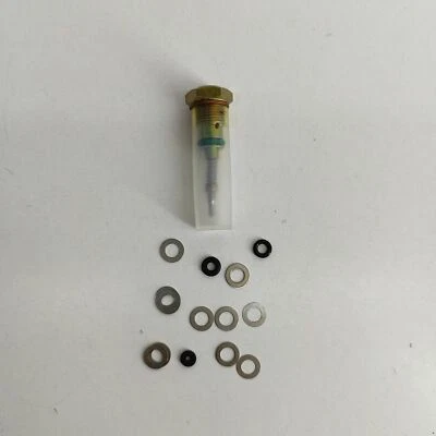 AUDI 200 Fuel Pressure Regulator 035198685 1989 NEW GENUINE - Image 1 of 4