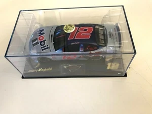 Revell Collection Club Jeremy Mayfield Mobil 1 Kentucky Derby 1999 Ford Taurus - Picture 1 of 11