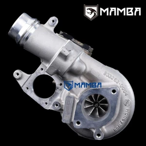 For Nissan Turbocharger Q50 Altima KR20DDET MGT2056Z 844175-0004 14411-5NA0A - Picture 1 of 12