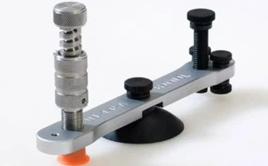 Long Crack Repair Slider Complete - Picture 1 of 2