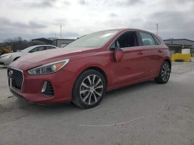 Used HVAC Blower Motor fits: 2018 Hyundai Elantra Hatchback GT Grade A - Image 1 of 4