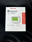 Honeywell RTH7600D 7-Tage programmierbares Touchscreen-Thermostat