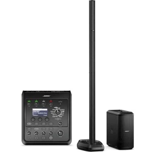 Bose L1 Pro32 Portable PA With Sub1 Powered Bass Module and T4S Audio Engine - Picture 1 of 8