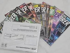 Star Trek Explorer Magazin 1-11 - Bild 1 von 4