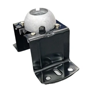 Ceiling Fan Mounting Bracket Canopy Bracket Metal Accessories Replace Installing - Picture 1 of 6
