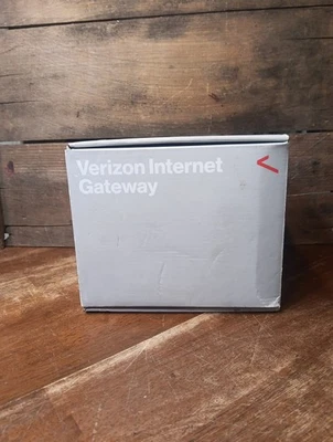 NEW IN BOX ***Verizon ARC-XCI55AX Internet Gateway - Image 1 of 4