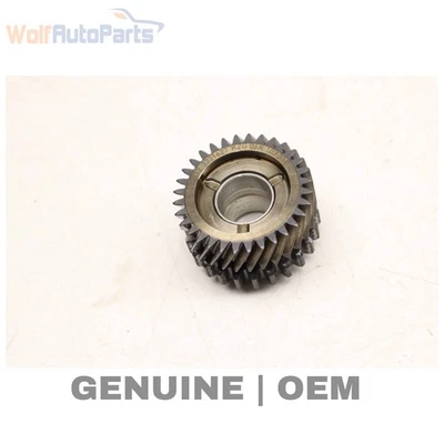 AUDI Q7 2016-2024 - engranaje de distribución / piñón 06K103319A Foto 1 de 3